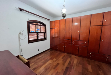 Sobrado à venda na Vila Clarice na Rua Major Alfredo Romão