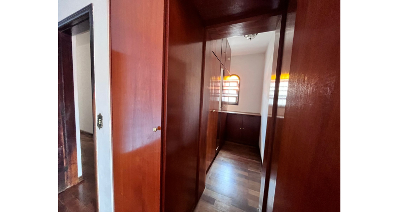 Sobrado à venda na Vila Clarice na Rua Major Alfredo Romão