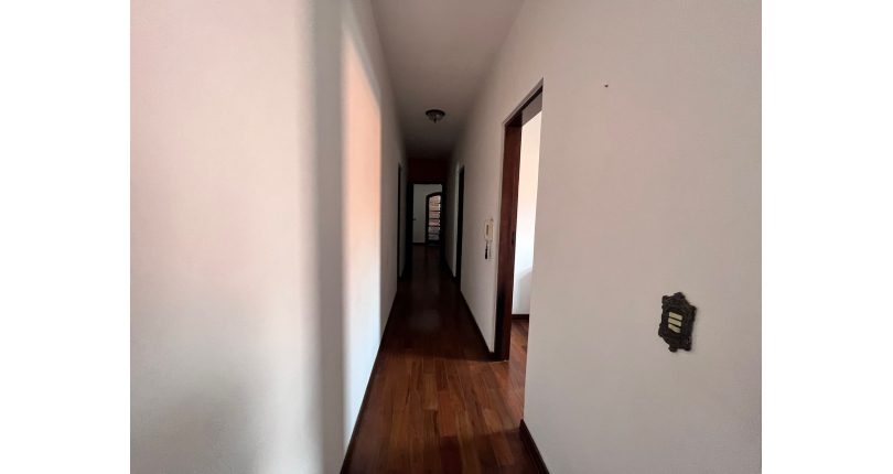 Sobrado à venda na Vila Clarice na Rua Major Alfredo Romão