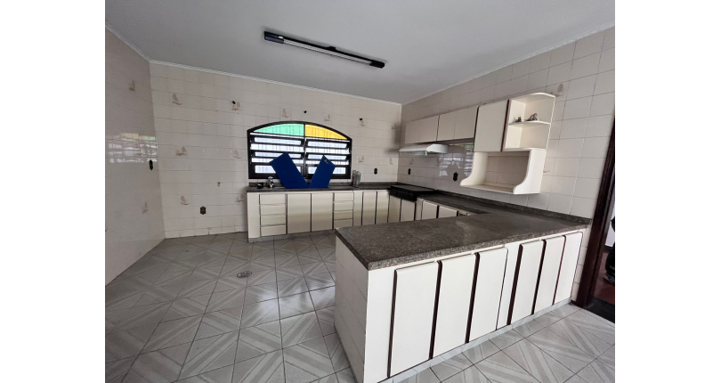 Sobrado à venda na Vila Clarice na Rua Major Alfredo Romão