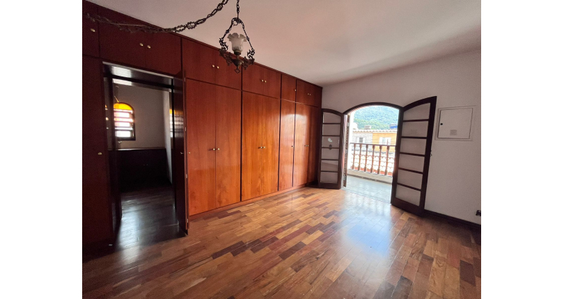 Sobrado à venda na Vila Clarice na Rua Major Alfredo Romão