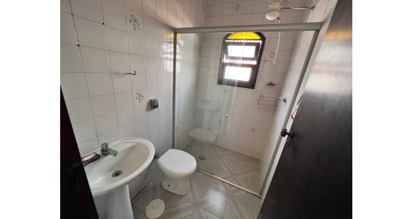 Sobrado à venda na Vila Clarice na Rua Major Alfredo Romão