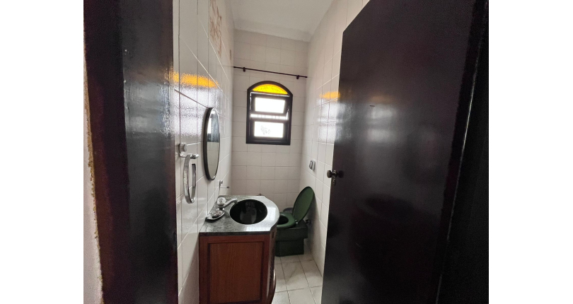 Sobrado à venda na Vila Clarice na Rua Major Alfredo Romão