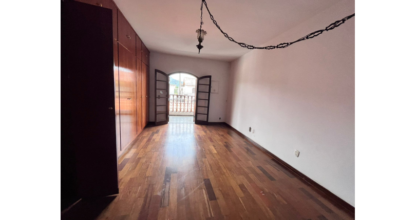 Sobrado à venda na Vila Clarice na Rua Major Alfredo Romão