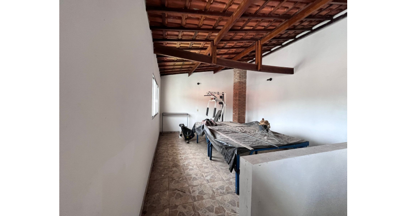 Sobrado à venda na Vila Clarice na Rua Major Alfredo Romão