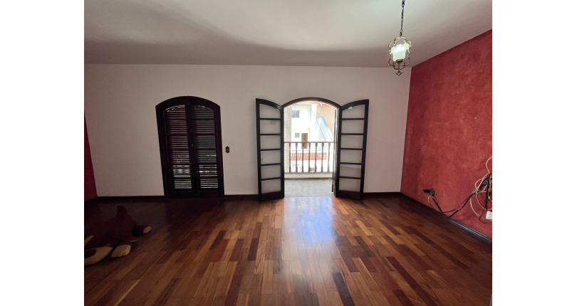 Sobrado à venda na Vila Clarice na Rua Major Alfredo Romão