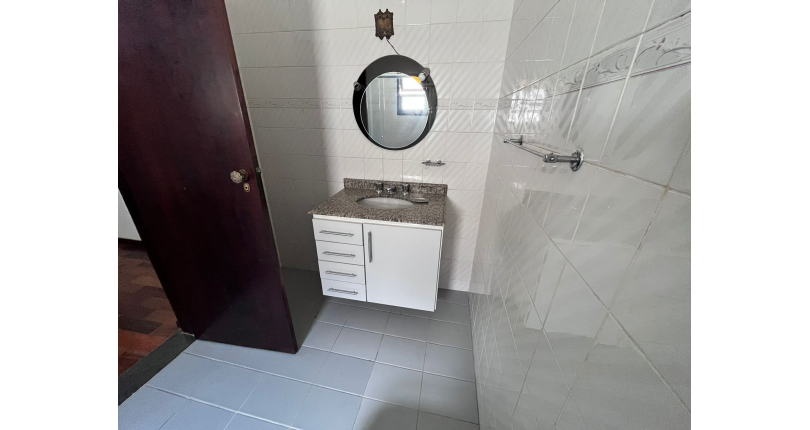 Sobrado à venda na Vila Clarice na Rua Major Alfredo Romão