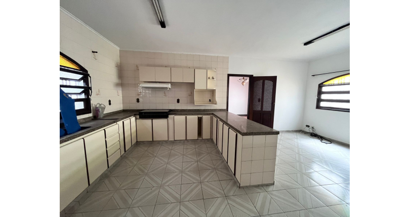 Sobrado à venda na Vila Clarice na Rua Major Alfredo Romão