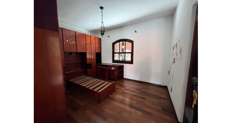 Sobrado à venda na Vila Clarice na Rua Major Alfredo Romão