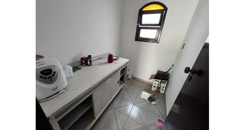 Sobrado à venda na Vila Clarice na Rua Major Alfredo Romão