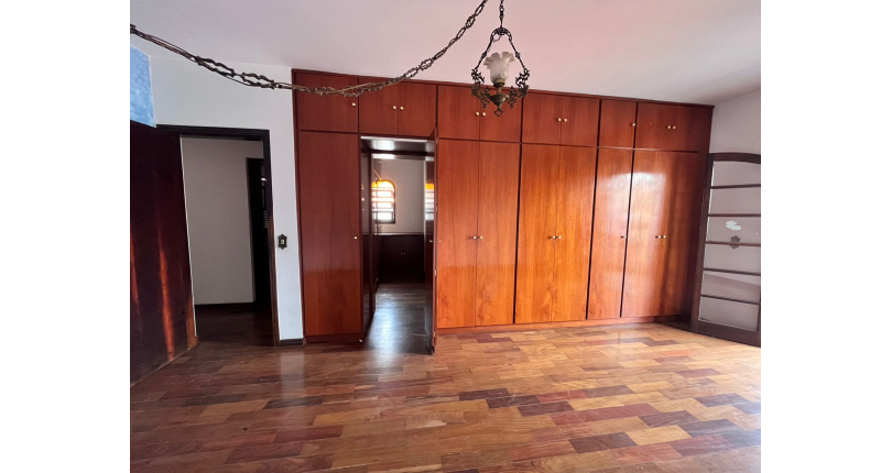 Sobrado à venda na Vila Clarice na Rua Major Alfredo Romão