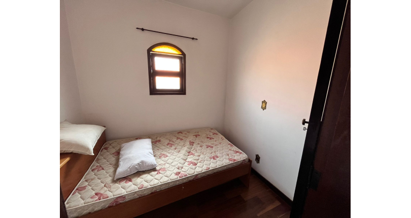 Sobrado à venda na Vila Clarice na Rua Major Alfredo Romão