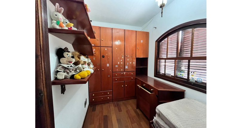 Sobrado à venda na Vila Clarice na Rua Major Alfredo Romão