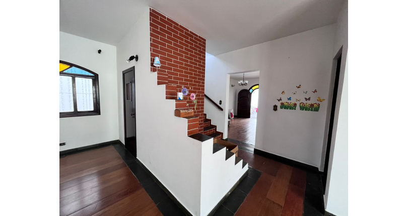 Sobrado à venda na Vila Clarice na Rua Major Alfredo Romão