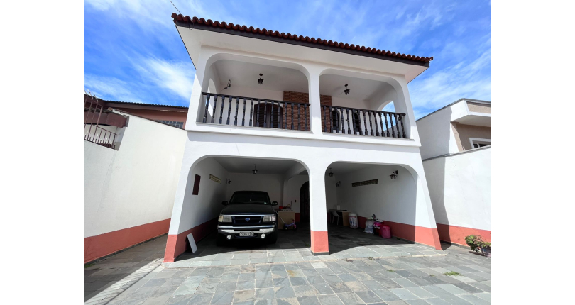 Sobrado à venda na Vila Clarice na Rua Major Alfredo Romão