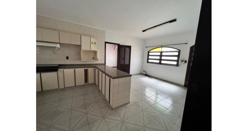 Sobrado à venda na Vila Clarice na Rua Major Alfredo Romão