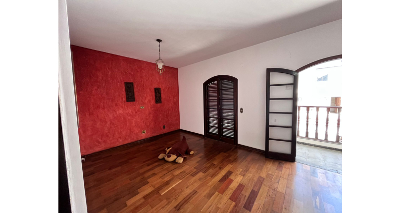 Sobrado à venda na Vila Clarice na Rua Major Alfredo Romão