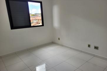Apartamento à venda no Conjunto Residencial Vista Verde na Rua Jose Carlos de Resende 92