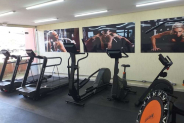 Apartamento à venda no Conjunto Residencial Vista Verde na Rua Jose Carlos de Resende 92