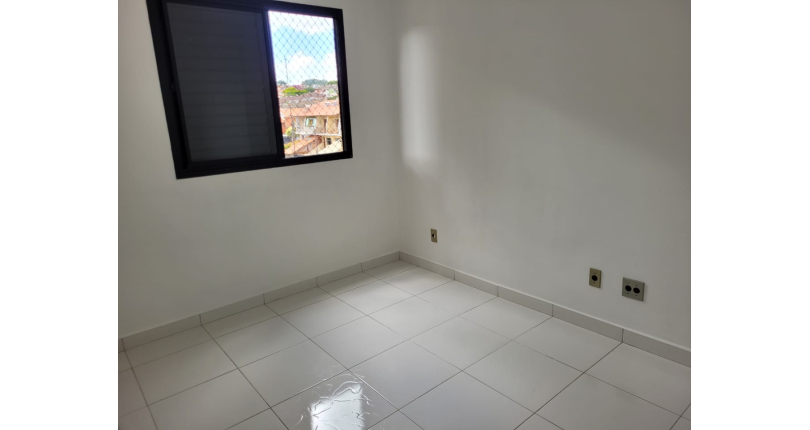 Apartamento à venda no Conjunto Residencial Vista Verde na Rua Jose Carlos de Resende 92