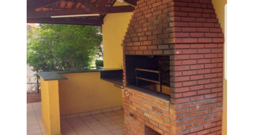 Apartamento à venda no Conjunto Residencial Vista Verde na Rua Jose Carlos de Resende 92