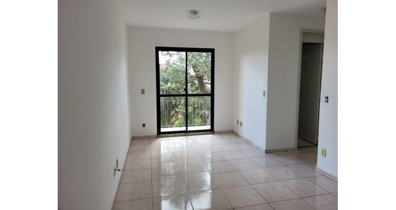 Apartamento à venda no Conjunto Residencial Vista Verde na Rua Jose Carlos de Resende 92
