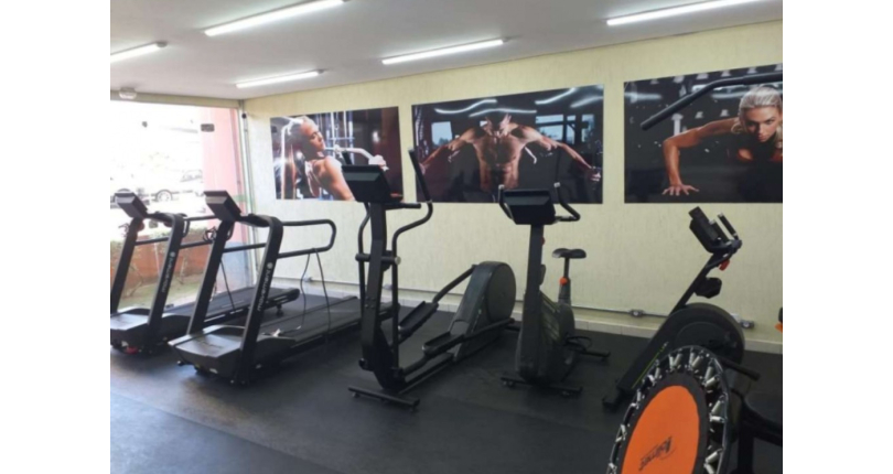 Apartamento à venda no Conjunto Residencial Vista Verde na Rua Jose Carlos de Resende 92