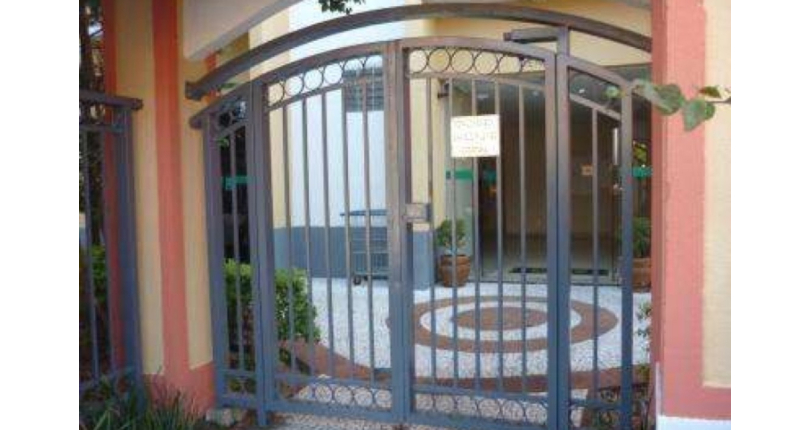 Apartamento à venda no Conjunto Residencial Vista Verde na Rua Jose Carlos de Resende 92