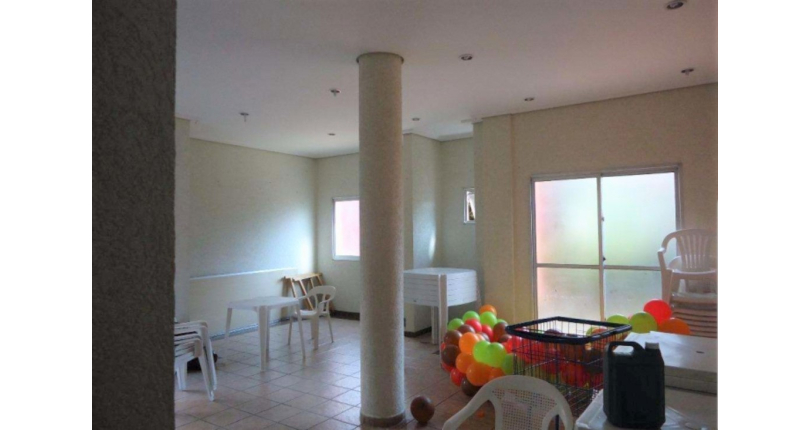 Apartamento à venda no Conjunto Residencial Vista Verde na Rua Jose Carlos de Resende 92