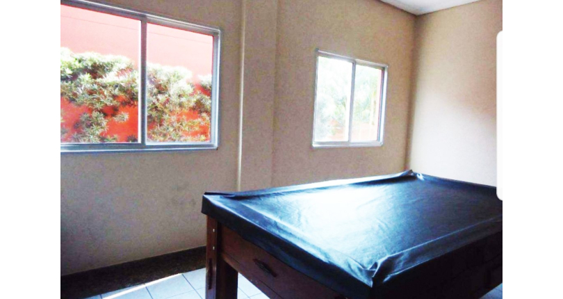 Apartamento à venda no Conjunto Residencial Vista Verde na Rua Jose Carlos de Resende 92