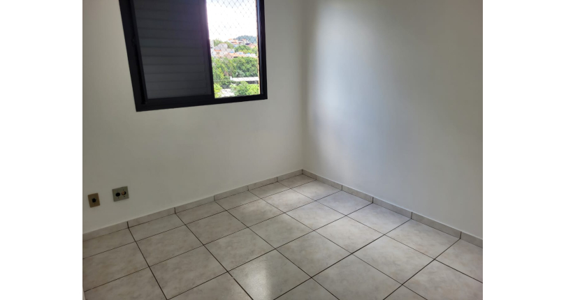 Apartamento à venda no Conjunto Residencial Vista Verde na Rua Jose Carlos de Resende 92
