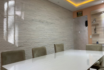 Casa à venda no Jardim Santo Elias na Rua Benedito da Fonseca Rondon