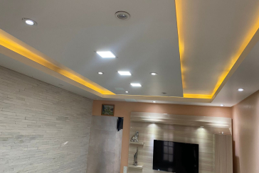 Casa à venda no Jardim Santo Elias na Rua Benedito da Fonseca Rondon