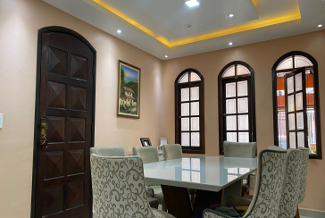 Casa à venda no Jardim Santo Elias na Rua Benedito da Fonseca Rondon