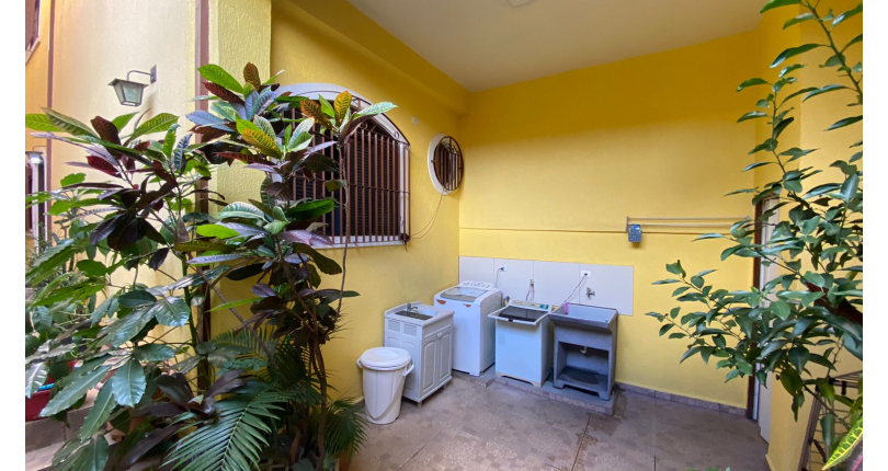 Casa à venda no Jardim Santo Elias na Rua Benedito da Fonseca Rondon