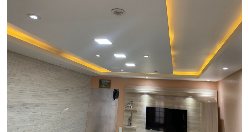 Casa à venda no Jardim Santo Elias na Rua Benedito da Fonseca Rondon