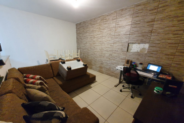 Casa assobradada nas Perdizes na Rua dos Caetés