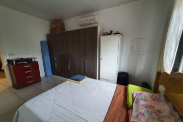 Casa assobradada nas Perdizes na Rua dos Caetés