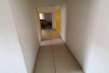 Casa assobradada nas Perdizes na Rua dos Caetés