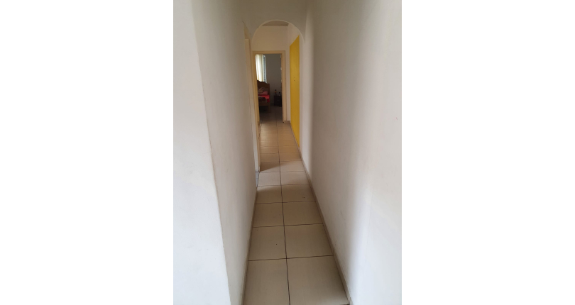 Casa assobradada nas Perdizes na Rua dos Caetés