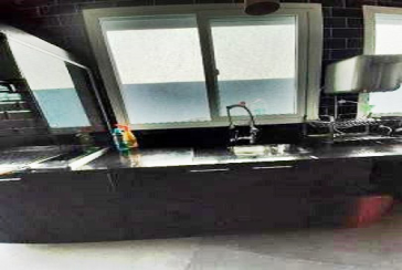 Belo Sobrado à Venda no Parque São Domingos na Rua Amílcar Barbuy