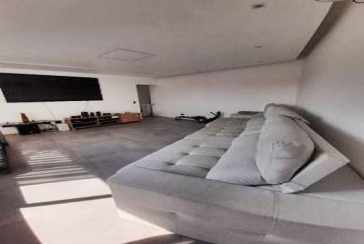 Belo Sobrado à Venda no Parque São Domingos na Rua Amílcar Barbuy