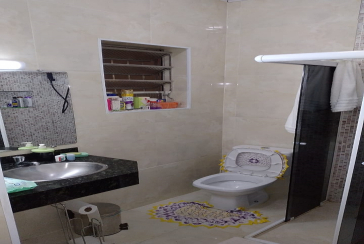 Sobrado à venda em Caieiras bairro Vera Tereza na Rua Fernando Lima dos Santos