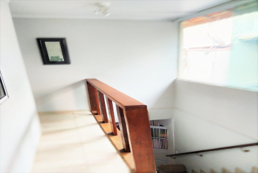 Sobrado à venda em Caieiras bairro Vera Tereza na Rua Fernando Lima dos Santos