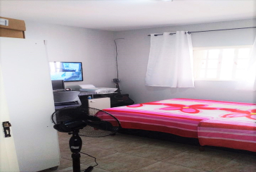 Sobrado à venda em Caieiras bairro Vera Tereza na Rua Fernando Lima dos Santos