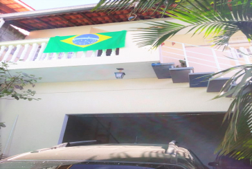 Sobrado à venda em Caieiras bairro Vera Tereza na Rua Fernando Lima dos Santos