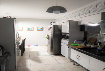 Sobrado à venda em Caieiras bairro Vera Tereza na Rua Fernando Lima dos Santos