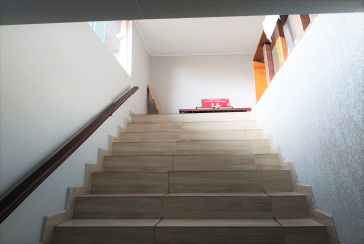 Sobrado à venda em Caieiras bairro Vera Tereza na Rua Fernando Lima dos Santos