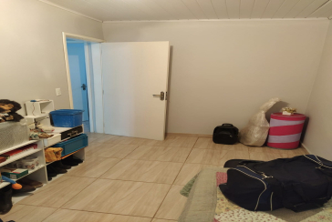 Sobrado à venda em Caieiras bairro Vera Tereza na Rua Fernando Lima dos Santos