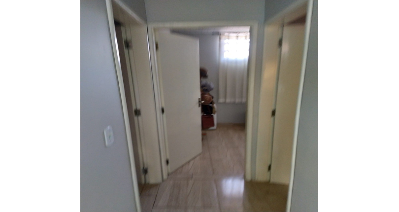 Sobrado à venda em Caieiras bairro Vera Tereza na Rua Fernando Lima dos Santos